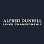 Alfred Dunhill Links Championship logo