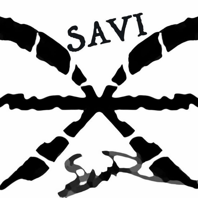 魔人SAVI