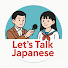 wkgORHiHobc-channel-avatar-Let's Talk Japanese