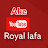 Royal lafa 