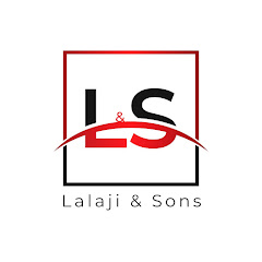 LALAJI AND SONS net worth
