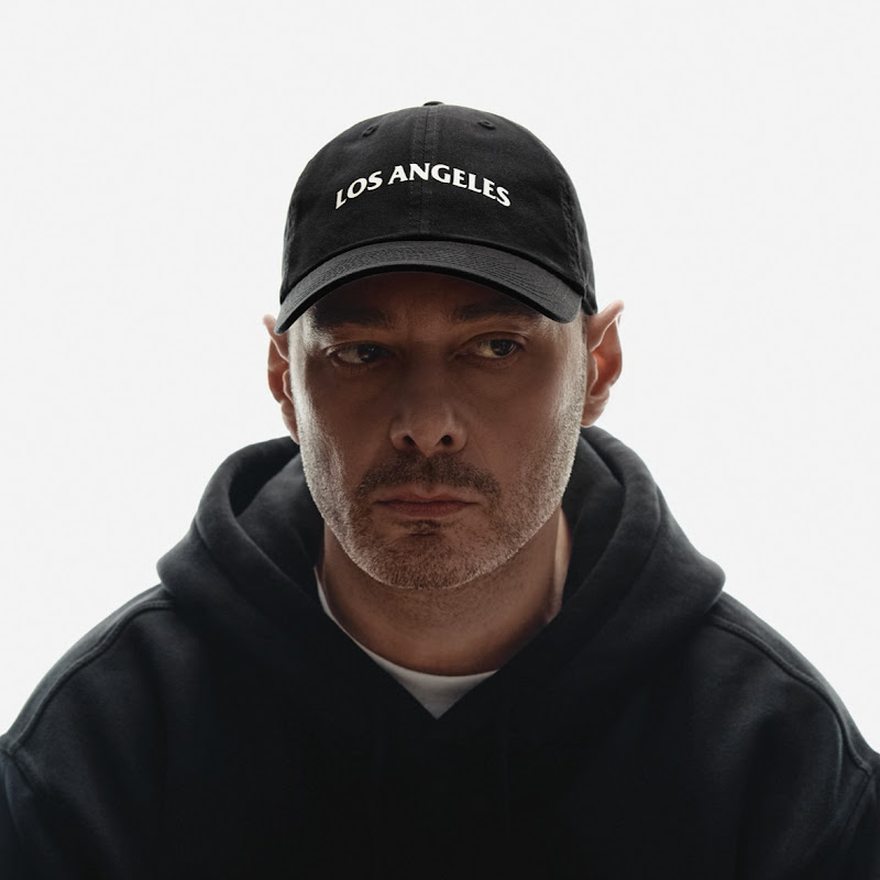 Fabri Fibra - Topic icon