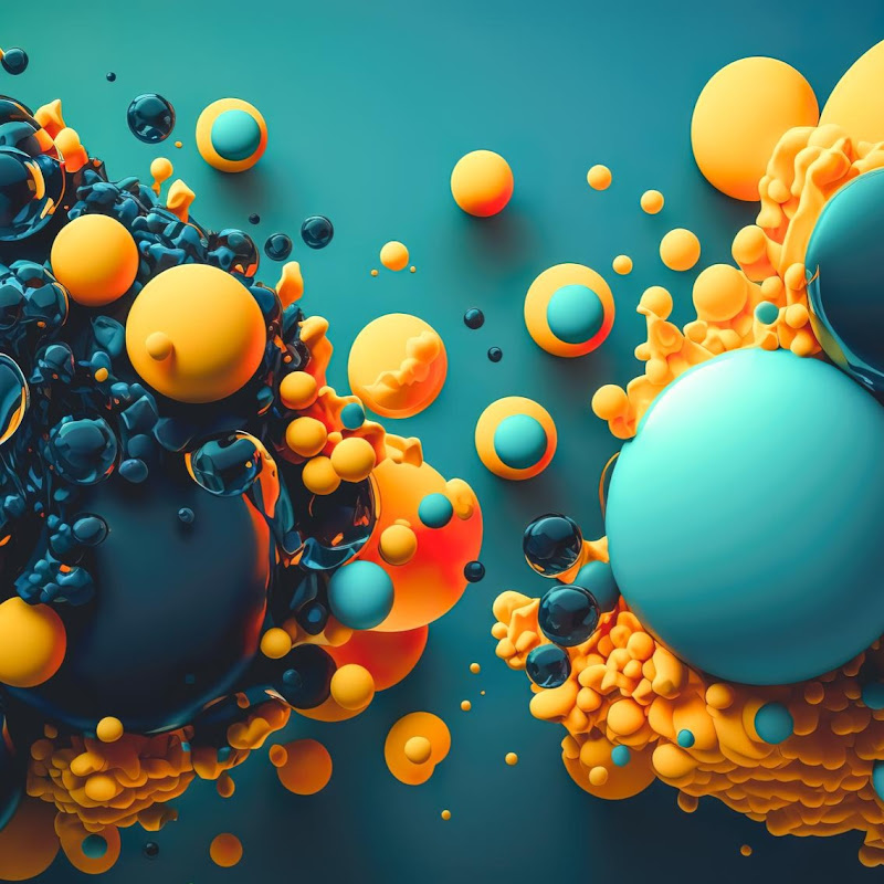 Blender class