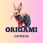 Origami Express logo