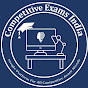 Competitive Exams India Telugu logo