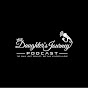 His Daughter's Journey Podcast logo