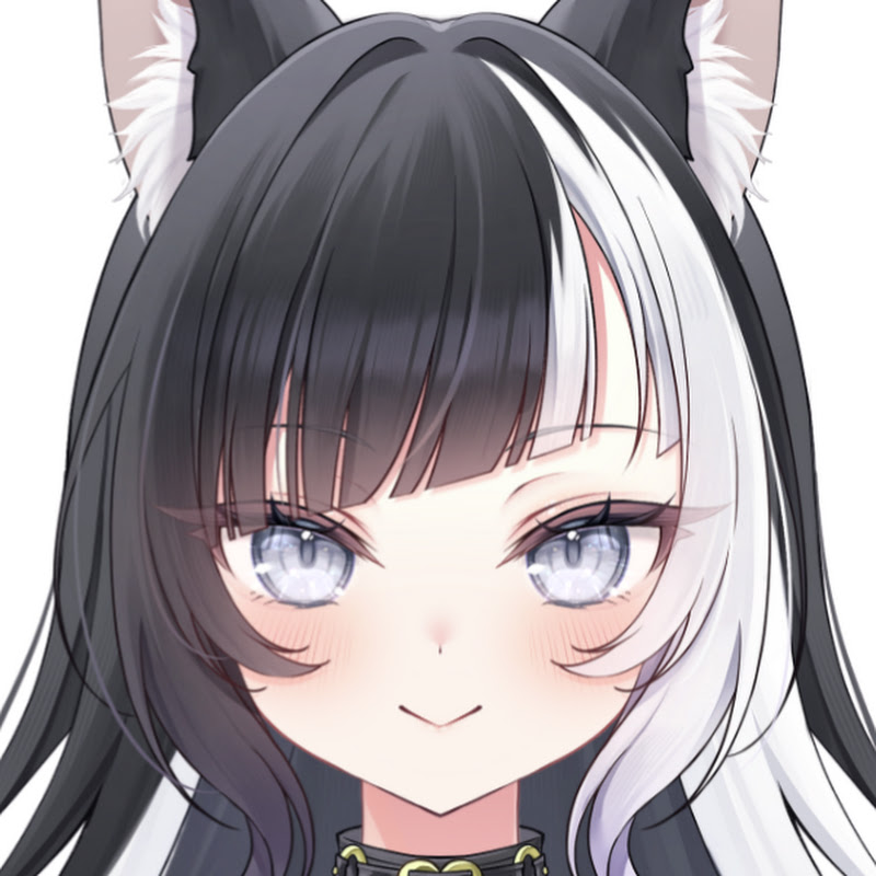 縞牙イエナ / simaha iena