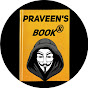 Praveens Book logo
