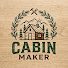 c1HI2aYzxq8-channel-avatar-Cabin Maker