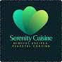 Serenity Cuisine logo