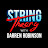 String Theory with Darren Robinson