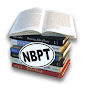 Newburyport Literary Festival logo