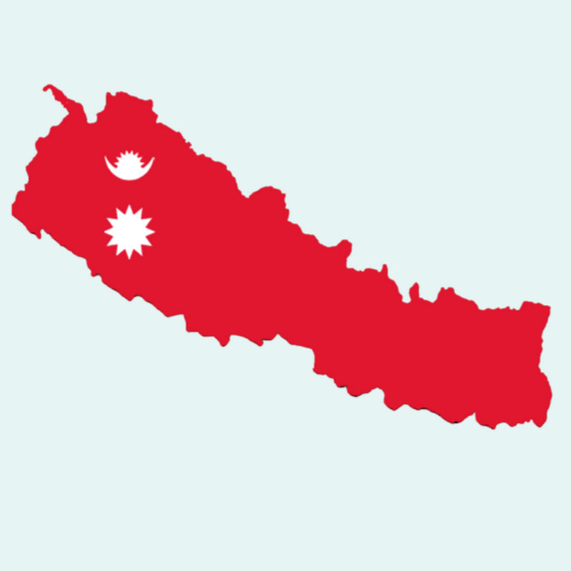 Vibes of Nepal