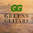 Greens Guitars