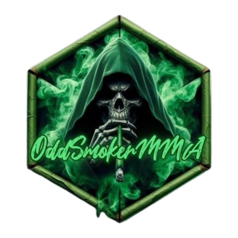 OddSmokerMMA