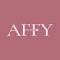 AFFY Jewelry - One Stop Shop for Diamond Jewelry  logo