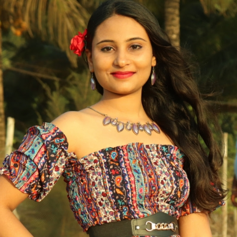 Aishwarya Chaudhari