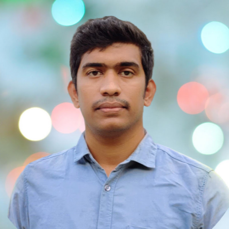 Coding with Mamun