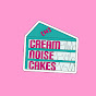 Cream Noise Cakes 