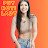 PUY ROTI LADY