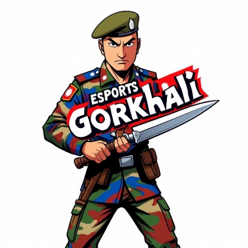 Esports Gorkhali