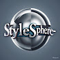 Style Sphere logo