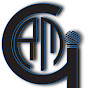 Greek Rhyme Matters logo