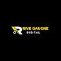 RIVE GAUCHE DIGITAL  logo