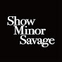 3KFeARegTks-channel-avatar-ShowMinorSavage_official