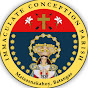 Immaculate Conception Parish Mataasnakahoy logo