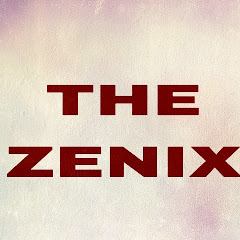 THE  ZENIX 