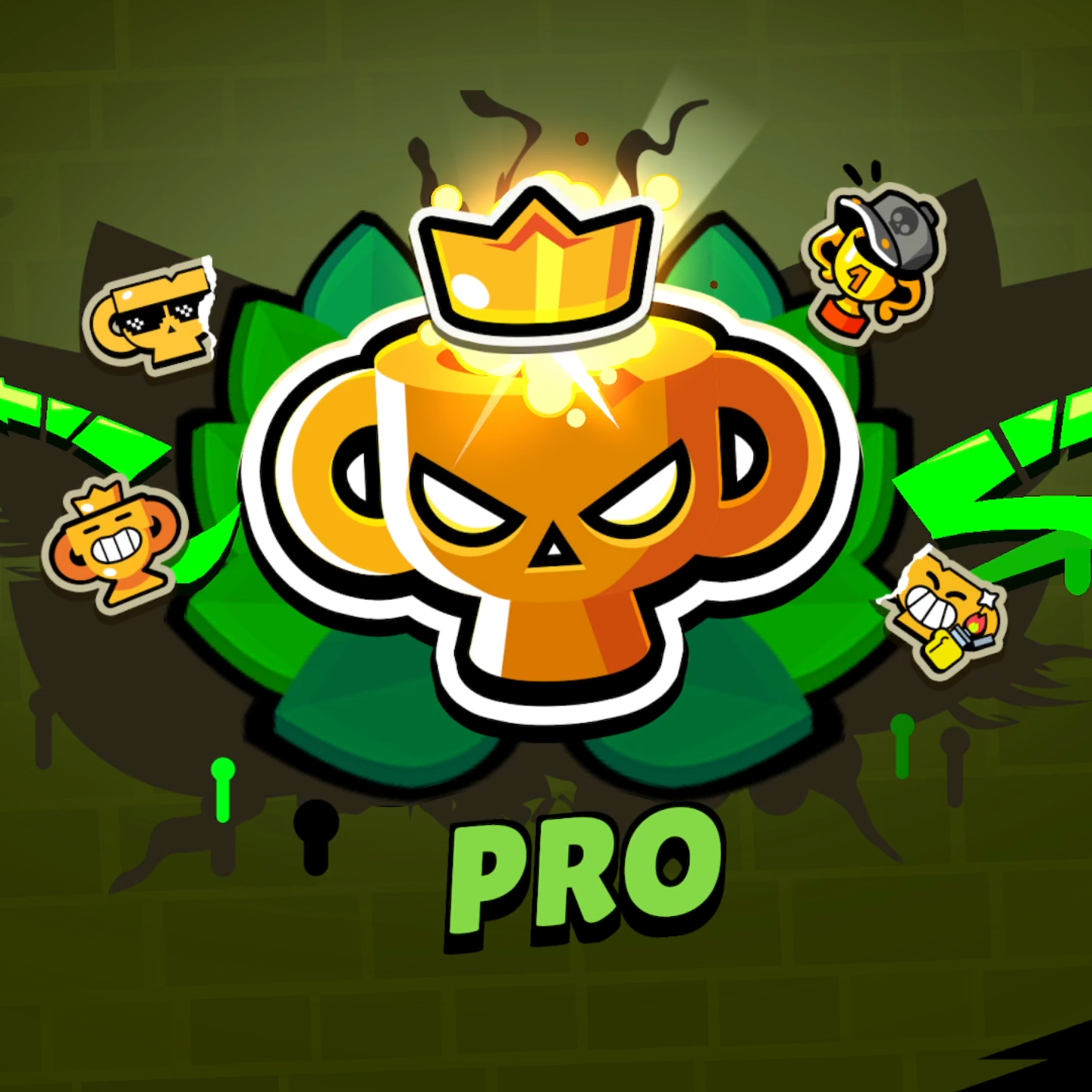 Post from SnakeThug - Brawl Stars