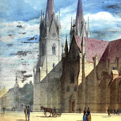 Svenska psalmer Avatar