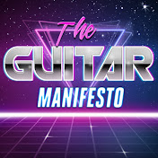 The Guitar Manifesto