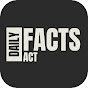 Daily Facts Act logo