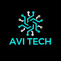AVI TECH 07 logo