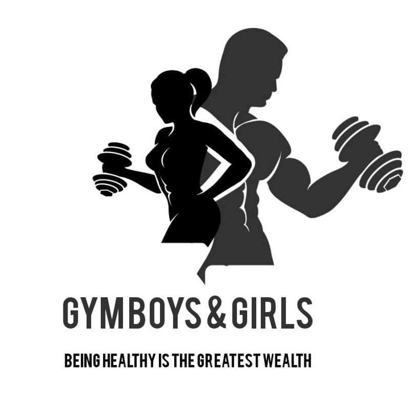 Gym Boys & Girls