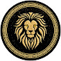 Lion of God logo