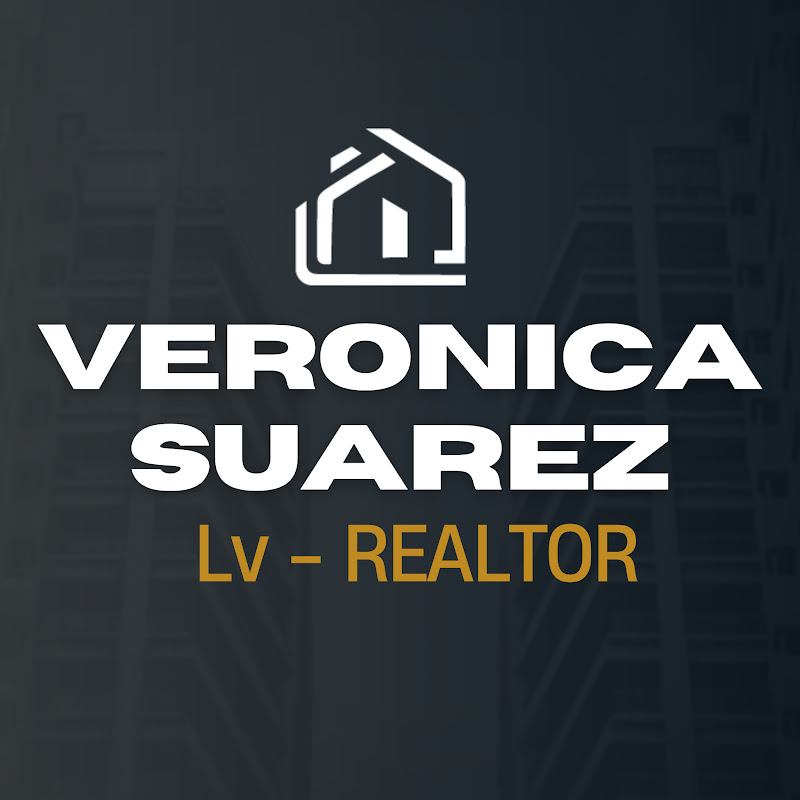 Veronica Suarez, Your Realtor in Las Vegas