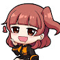 小頡Jyeness VTuber 大頭貼