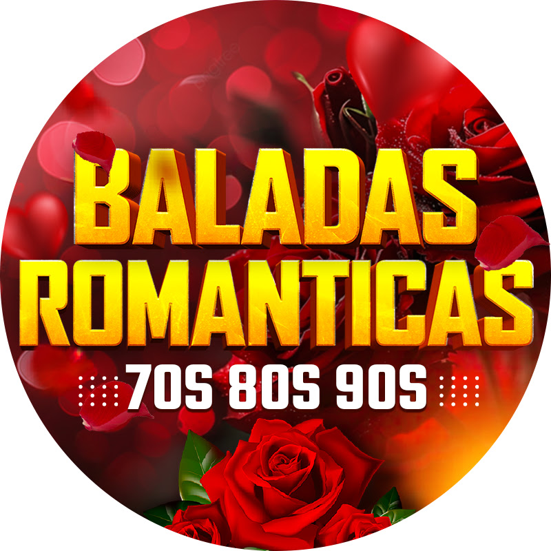 Baladas Romanticas