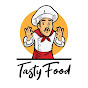 Tasty Foods Make For USA logo