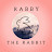 Rabby The Rabbit