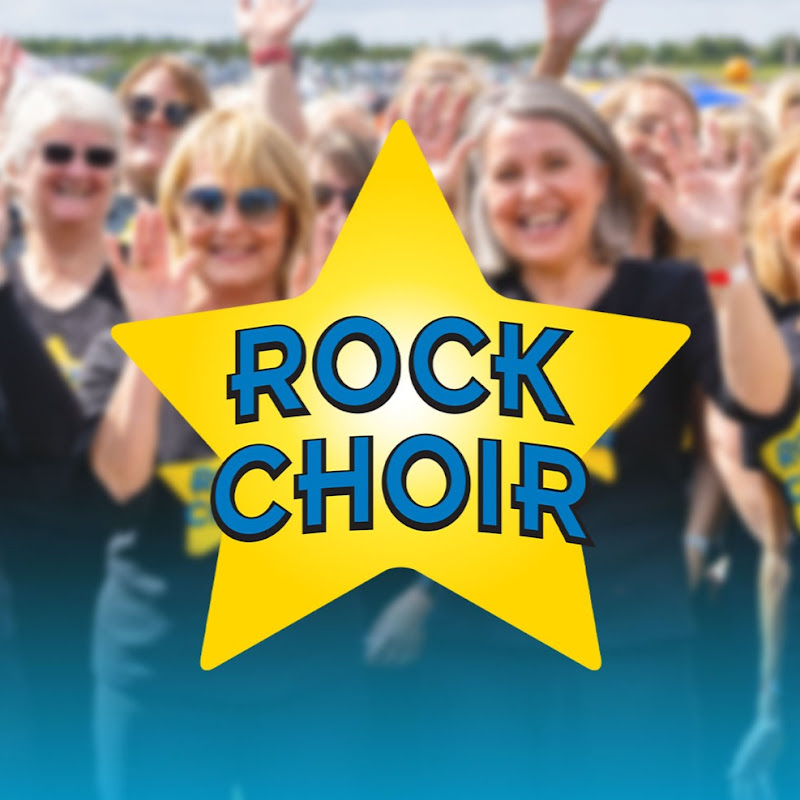 Rock Choir