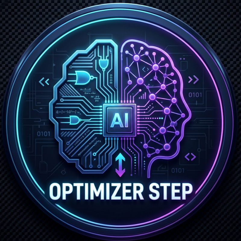 Optimizer Step