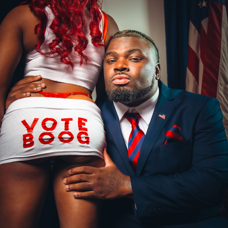 ASN JayBoog @asnjayboog | Thizzler