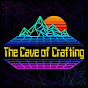 The Cave of Crafting logo