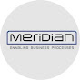 Meridian Solutions logo