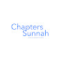 Chapters of Sunnah logo