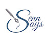 SennSays logo